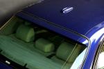 Jaguar XJ Black Bison Edition by Wald 2007 года